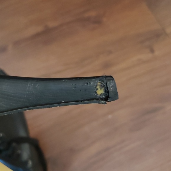 Booties - Picture 5 of 5